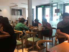 大堂-山丹丹西北菜(金贸大厦店)