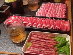 -晓宇重庆火锅(西安荟聚店)