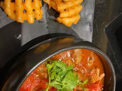 -青菁酒家·象山海鲜(胜利河美食街店)