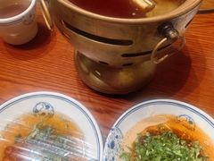 -古关火锅店(古北水镇景区店)