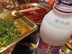 -何师烧烤Pro ·江湖川菜·小龙虾·精酿(太古里旗舰店)