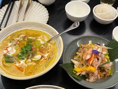 -Thai Alley泰爱里(二沙岛店)