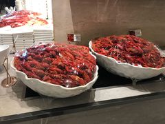 -新发展亚太JW万豪酒店·福苑咖啡厅