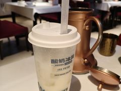 -西域阿里马新疆菜·清真(桂花路店)