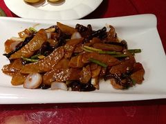 -东北大院·东北菜(三台子店)