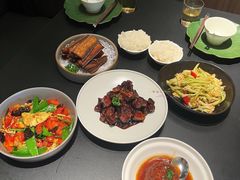 -起源小厨(应天门店)
