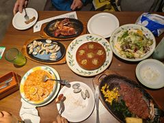 -萨莉亚意式餐厅(龙阳广场店)