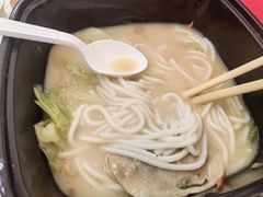 -阿香米线(宁波来福士广场店)