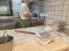 -甲乙饼·手工牛肉饼(东方广场店)
