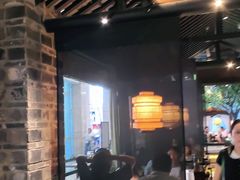 -绿茶餐厅(昆明世纪金源店)