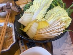 -牛街清真满恒記(平安里西大街店)