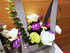 -森野花艺培训·企业团建活动沙龙