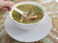 -黑公羊新疆菜(人和店)