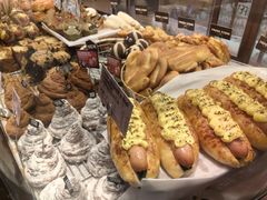 -PAPER STONE BAKERY(天汇广场店)