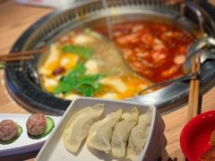 -季季红火锅(长沙步行街店)