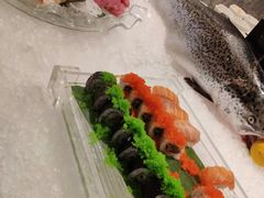 -富力铂尔曼大酒店-尚西餐厅