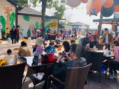 -太阳岛度假酒店