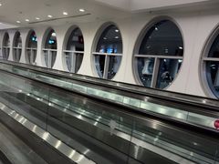-厦门高崎国际机场-T3航站楼