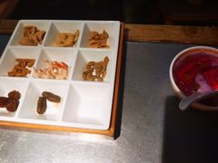 -探鱼·鲜青椒爽麻烤鱼(天河优托邦店)