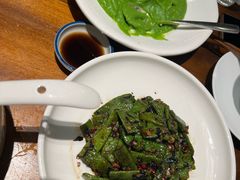 -南园民国茶楼餐厅·常州菜(北大街店)