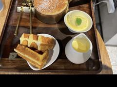 -奎克咖啡Cuiqu(晶品店)