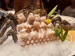 -西华山水餐厅(西华园店)