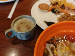 -明月山天沐温泉度假村