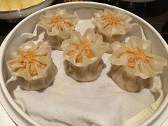 -海派悦庭·海胆烧麦·新融合菜(凯德广场店)