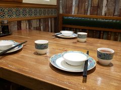 -清真·玛丽亚新疆菜主题餐厅(浙江中路店)