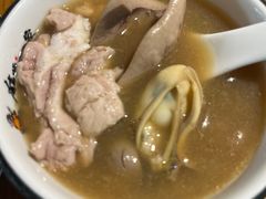 -猪腰一家·地道佛山菜(盐步店)