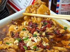 -卢庄(江汉路店)