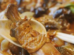 -关东小磨东北菜(上海长风大悦城店)