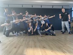-Another Key健身(紫金店)