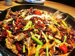 老板恋上鱼-老板恋上鱼(印象城店)