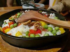 -云海肴·汽锅鸡·云南菜(天津国金汇店)