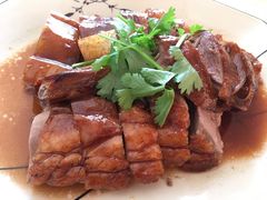 -台山第一家兴华黄鳝饭·黄鳝婆(开平店)