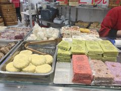 -常州糕团店(北大街新世纪商城店)