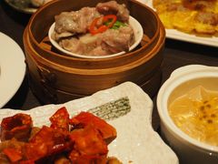 -领事馆19号中餐厅(厦门海景洲际酒店)