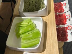 -潮牛壹号鲜牛肉火锅(光谷天地店)