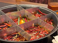 -重庆老灶火锅(红岭店)