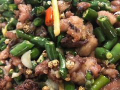 霸王兔尖椒兔-东吴霸王兔(松青路店)
