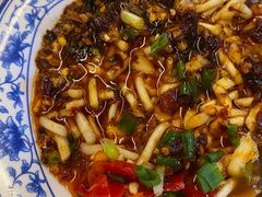 -一烙锅(友谊店)