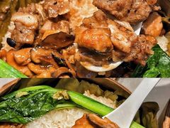 -72街荷叶饭(东方宝泰广场店)