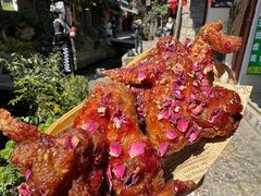 -勺子米线·云南传统小吃市集(四方街店)