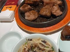 -五马集·海鲜·温州大牌档(黑金冠五马街十字路口店)
