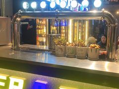 -微醺烤牛·炭火烧烤·精酿啤酒(东郊记忆店)