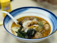 -重庆麻辣烫(国权路店)