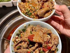 -季季红火锅(长沙步行街店)