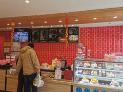 -85度C(北京八角物美店)