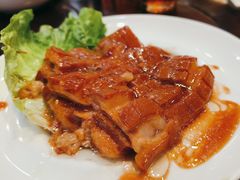 -吴门人家·苏宴宫廷菜(拙政园店)